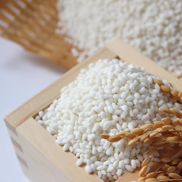 もち米(もちひかり)